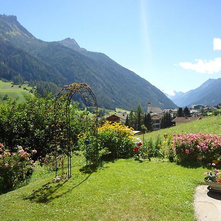 Josefinenhof Hotel Neustift im Stubaital Exterior foto