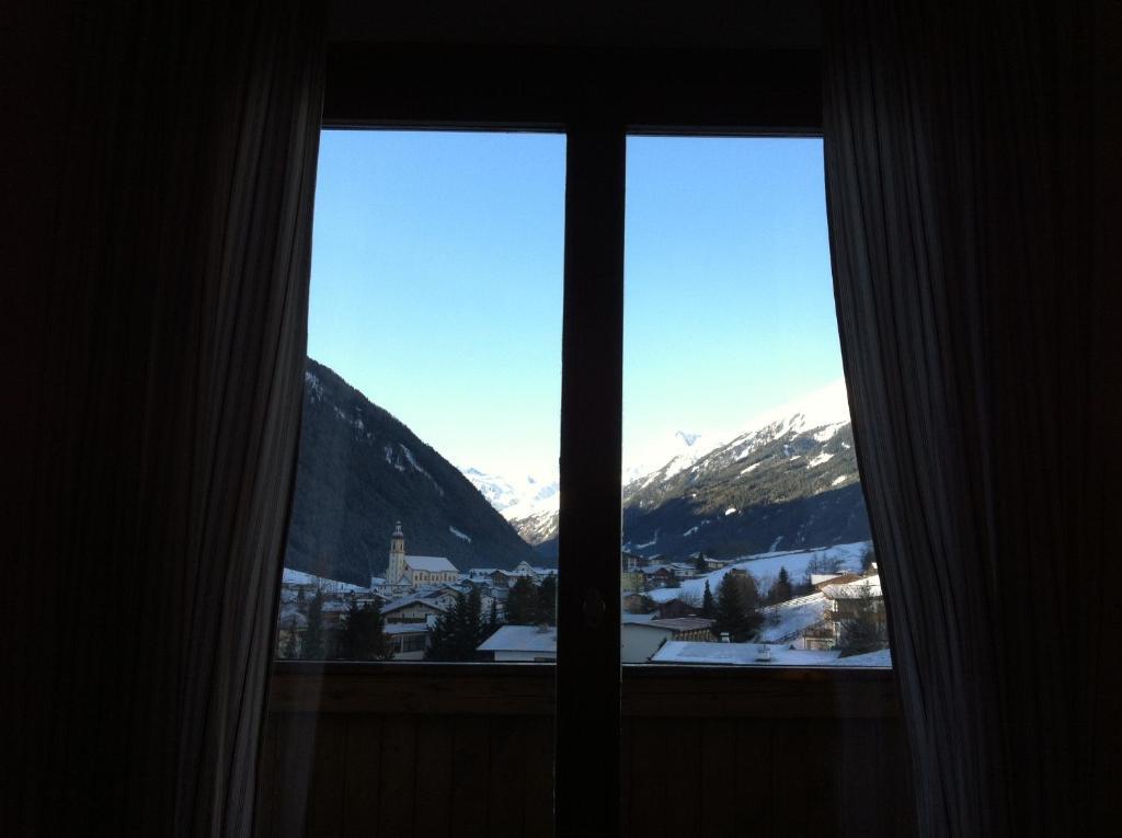 Josefinenhof Hotel Neustift im Stubaital Exterior foto
